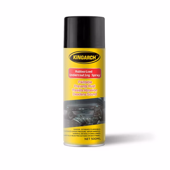 Aerosol Lasting High Quality Engine Cleaner & Degreaser
