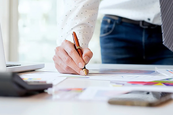 Changchun Functional Resin Group