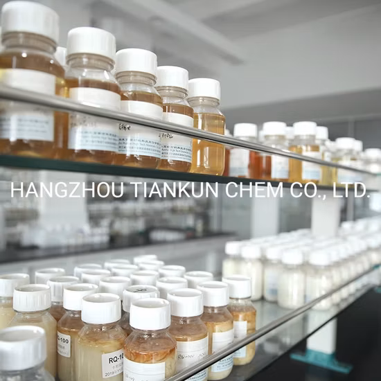 Sylic®Hydrophilic Cationic Softener Flake 9006/Finishing Auxiliary/Textile Chemicals