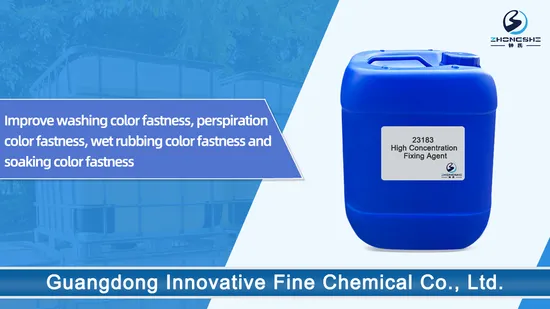 High Concentrated Neutralization Soaping Agent for Cotton Fabrics