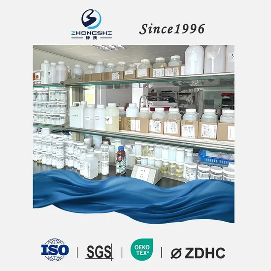 Leveling Agent for Polyester Dyeing Auxiliaries Levelling Agent
