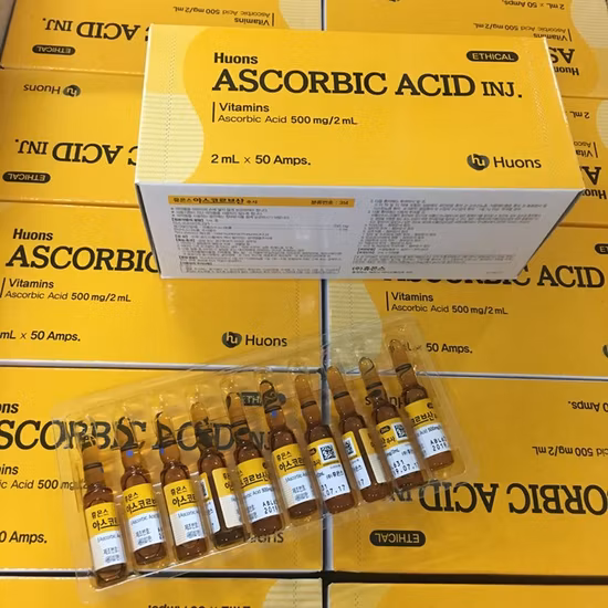 High Concentration Anti