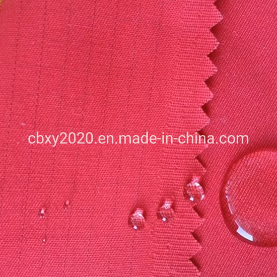 Ployester Cotton Hydrophilic Smooth Silicone Oil Textile Auxicious
