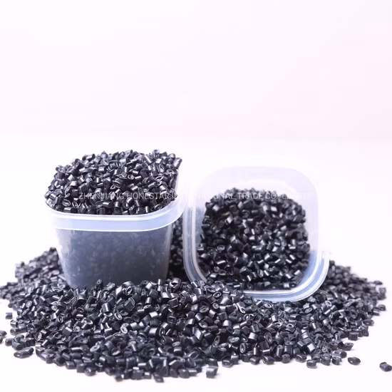 Functional Thermoplastic Polyeher Ester Elastomer Resin for Soft Touch Grips