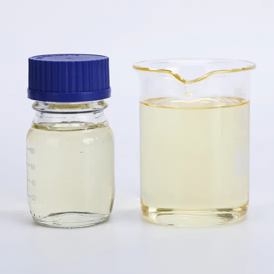 Polyether Modified Organic Polysiloxane Coating Ink Leveling Agents