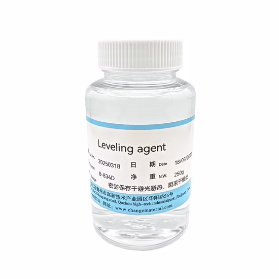 Factory Wholesale Chemical Industries Leveling Agent Disperse QS