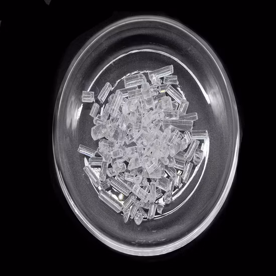 Solid Acrylic Resin Water Based Grade for Pigment Grinding